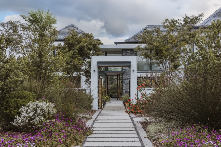 5 Bedroom Property for Sale in Pearl Valley at Val de Vie Western Cape